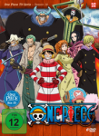One Piece – Die TV-Serie – 16. Staffel – DVD Box 20