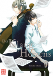 Der Klang meines Herzens – Band 1 Der Klang meines Herzens – Band 1