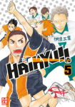 Haikyu!! – Band 5