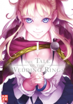 The Tale of the Wedding Rings – Band 1 The Tale of the Wedding Rings – Band 1
