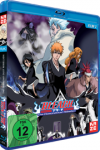 Bleach Movie 2 - The DiamondDust Rebellion Bleach Movie 2 - The DiamondDust Rebellion