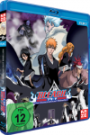 Bleach Movie 2 - The DiamondDust Rebellion