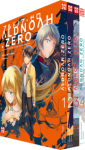 Aldnoah.Zero – Komplettpaket