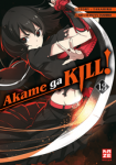 Akame ga KILL! – Band 13