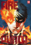 Fire Punch – Band 1 Fire Punch – Band 1