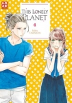 This Lonely Planet – Band 4 This Lonely Planet – Band 4
