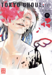 Tokyo Ghoul:re – Band 11