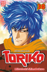 Toriko – Band 38