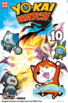 Yo-kai Watch – Band 10