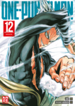 ONE-PUNCH MAN – Band 12