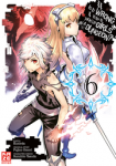 Is it Wrong to Try to Pick Up Girls in a Dungeon – Band 6 Is it Wrong to Try to Pick Up Girls in a Dungeon – Band 6