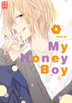 My Honey Boy – Band 2 My Honey Boy – Band 2