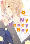 My Honey Boy – Band 2