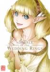 The Tale of the Wedding Rings – Band 2 The Tale of the Wedding Rings – Band 2