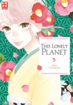 This Lonely Planet – Band 5