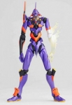 Figur - NGE - Eva 01 New Movie Awakening Figur - NGE - Eva 01 New Movie Awakening
