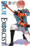 Blue Exorcist – Band 20 Blue Exorcist – Band 20