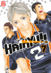 Haikyu!! – Band 7