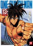 ONE-PUNCH MAN – Band 13