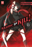 Akame ga KILL! – Band 15 (Finale)