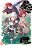 Is it Wrong to Try to Pick Up Girls in a Dungeon – Band 7 Is it Wrong to Try to Pick Up Girls in a Dungeon – Band 7