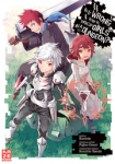 Is it Wrong to Try to Pick Up Girls in a Dungeon – Band 7