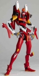 Figur - NGE - Goki (Revoltech Yamaguchi)