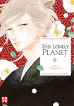 This Lonely Planet – Band 6
