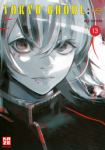Tokyo Ghoul:re – Band 13