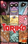 Toriko – Band 40