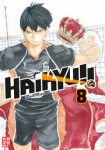 Haikyu!! – Band 8