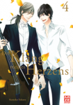 Der Klang meines Herzens – Band 4 Der Klang meines Herzens – Band 4