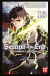 Seraph of the End – Band 13