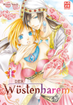Der Wüstenharem – Band 1 Der Wüstenharem – Band 1
