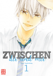 Zwischen dir und mir – Band 1