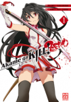 Akame ga KILL! ZERO – Band 1