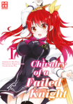 Chivalry of a Failed Knight – Band 1