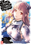 Is it Wrong to Try to Pick Up Girls in a Dungeon – Band 8 Is it Wrong to Try to Pick Up Girls in a Dungeon – Band 8