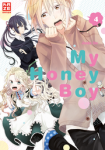 My Honey Boy – Band 4