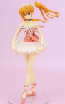 Figur - NGE - Shikinami Asuka Ballerine
