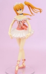 Figur - NGE - Shikinami Asuka Ballerine Figur - NGE - Shikinami Asuka Ballerine