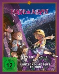 Made in Abyss - Staffel 1 Vol. 1 - Limited Collectors Edition Made in Abyss - Staffel 1 Vol. 1 - Limited Collectors Edition