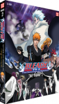 Bleach Movie 2 - The DiamondDust Rebellion