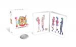 Toradora 10th Anniversary Edition - Blu-ray