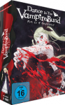 Dance in the Vampire Bund - Gesamtausgabe Dance in the Vampire Bund - Gesamtausgabe
