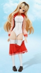 Figur - To Heart 2 - Kusugawa Sasara Sukumizu Figur - To Heart 2 - Kusugawa Sasara Sukumizu