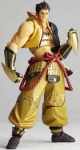 Figur - Tokugawa Ieyasu - Sengoku Basara