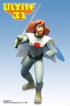 Figur - Ulysse 31 - Ulysse Figur - Ulysse 31 - Ulysse