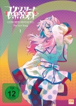 Concrete Revolutio - Staffel 2 - Ep. 1-6 Concrete Revolutio - Staffel 2 - Ep. 1-6