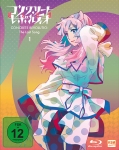 Concrete Revolutio - Staffel 2 - Ep. 1-6 (Blu-ray) Concrete Revolutio - Staffel 2 - Ep. 1-6 (Blu-ray)